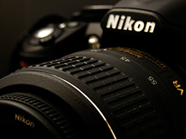 Nikon