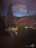 Templom